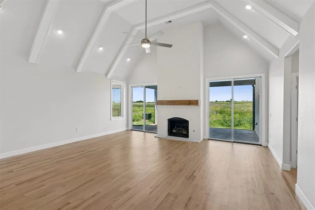 Photo 3 — 18120 Fields Drive, Edmond, OK 73012