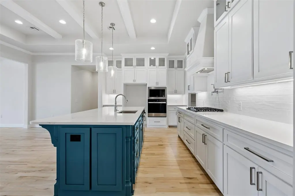 Photo 8 — 18120 Fields Drive, Edmond, OK 73012