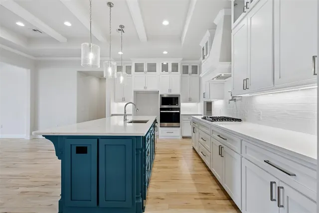 Photo 8 — 18120 Fields Drive, Edmond, OK 73012