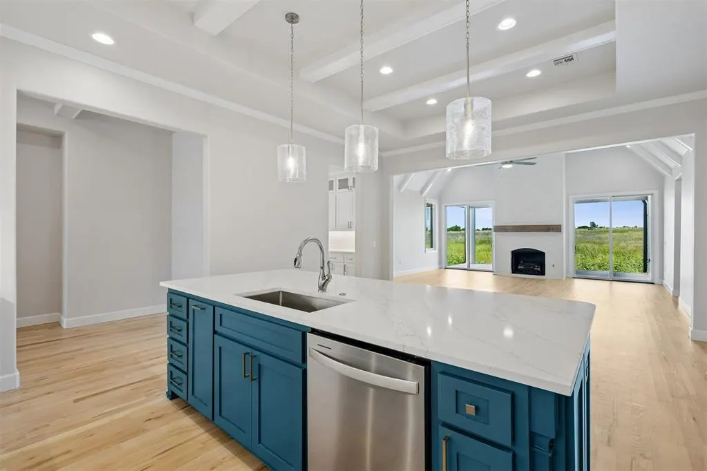 Photo 10 — 18120 Fields Drive, Edmond, OK 73012