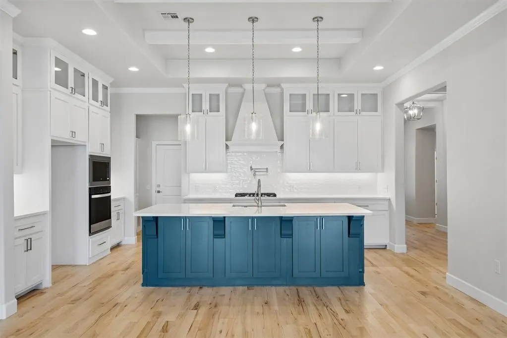 Photo 12 — 18120 Fields Drive, Edmond, OK 73012