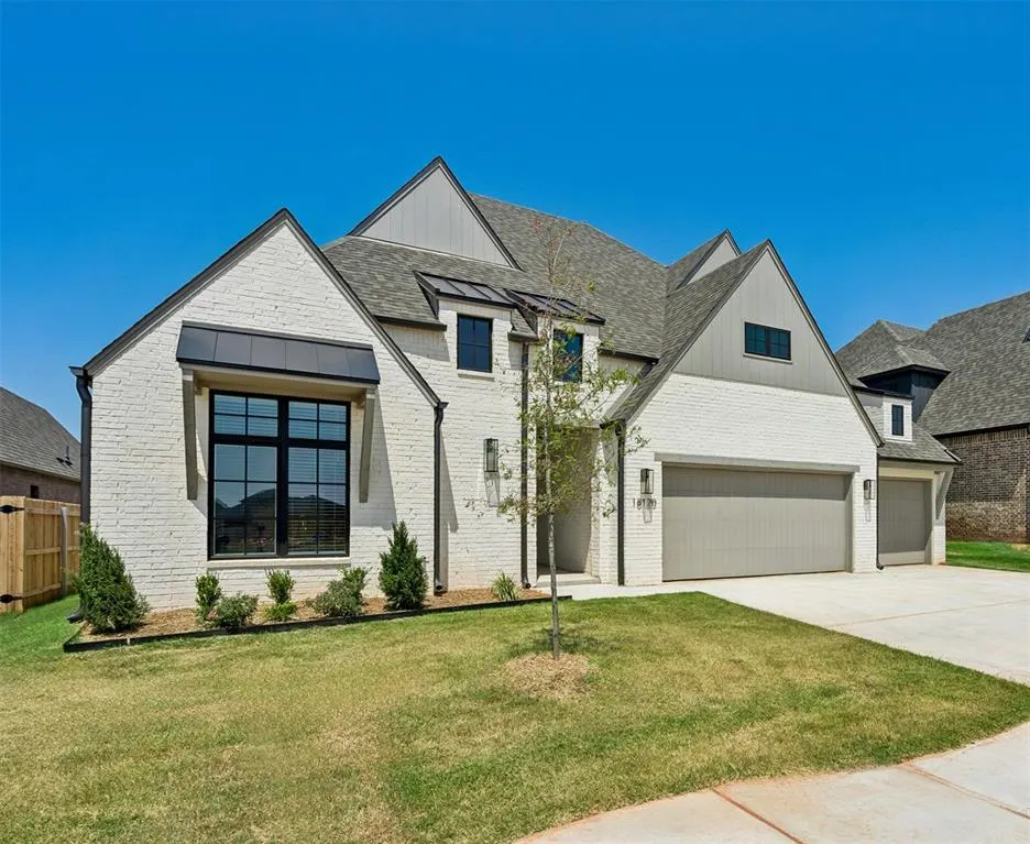 Photo 42 — 18120 Fields Drive, Edmond, OK 73012