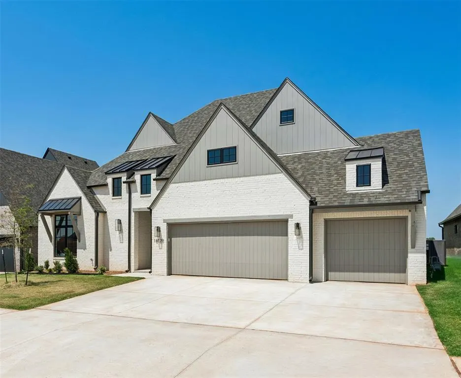Photo 43 — 18120 Fields Drive, Edmond, OK 73012