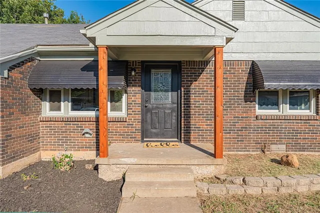 Photo 3 — 3726 N Drexel Boulevard, Oklahoma City, OK 73112