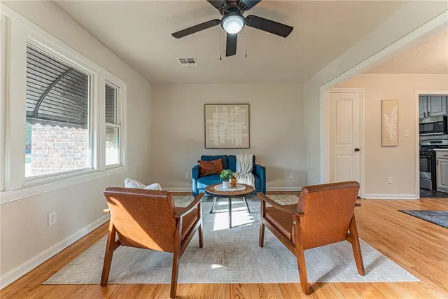 Photo 5 — 3726 N Drexel Boulevard, Oklahoma City, OK 73112