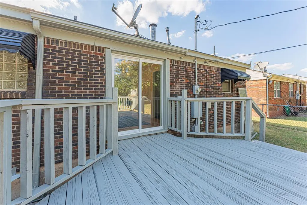 Photo 17 — 3726 N Drexel Boulevard, Oklahoma City, OK 73112