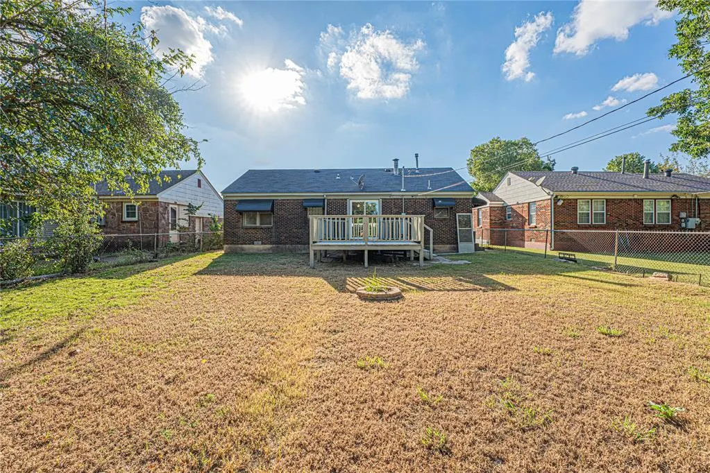 Photo 20 — 3726 N Drexel Boulevard, Oklahoma City, OK 73112