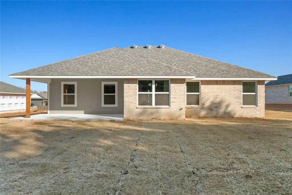 Photo 24 — 4632 Lincoln Landing, Harrah, OK 73045