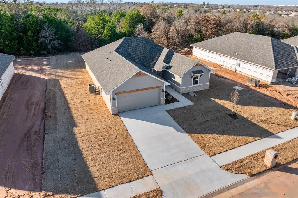 Photo 28 — 4632 Lincoln Landing, Harrah, OK 73045