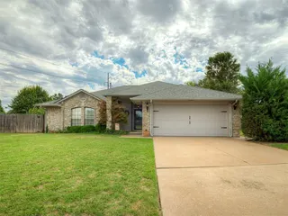 Sold home at 10200 Pinckney Court