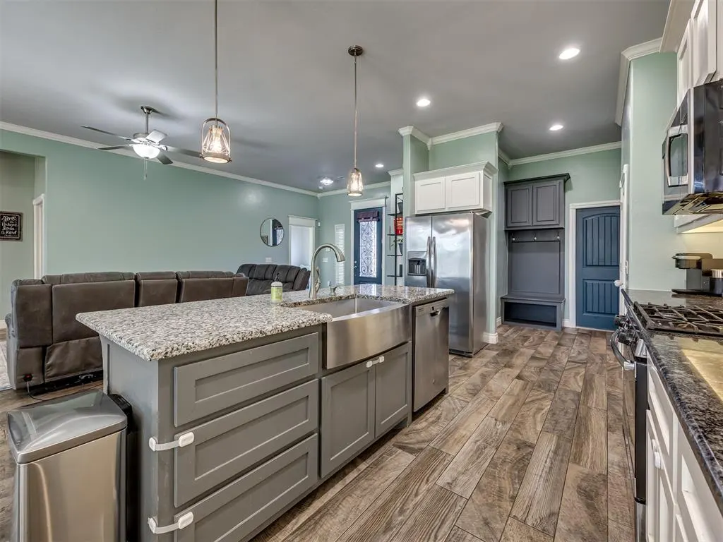 Photo 13 — 4216 Silver Maple Way, Oklahoma City, OK 73179