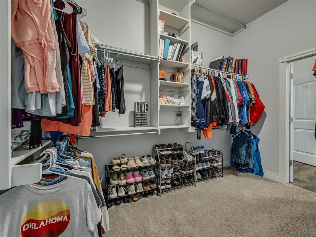 Photo 25 — 4216 Silver Maple Way, Oklahoma City, OK 73179