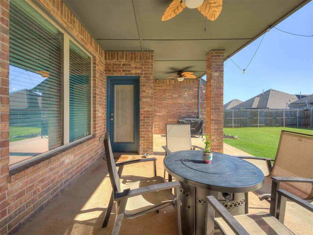 Photo 36 — 4216 Silver Maple Way, Oklahoma City, OK 73179