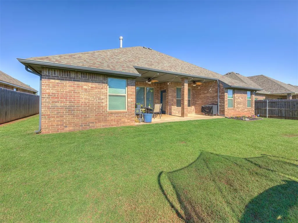 Photo 38 — 4216 Silver Maple Way, Oklahoma City, OK 73179