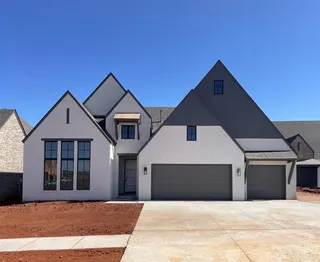 Sold home at 18132 Fields Drive