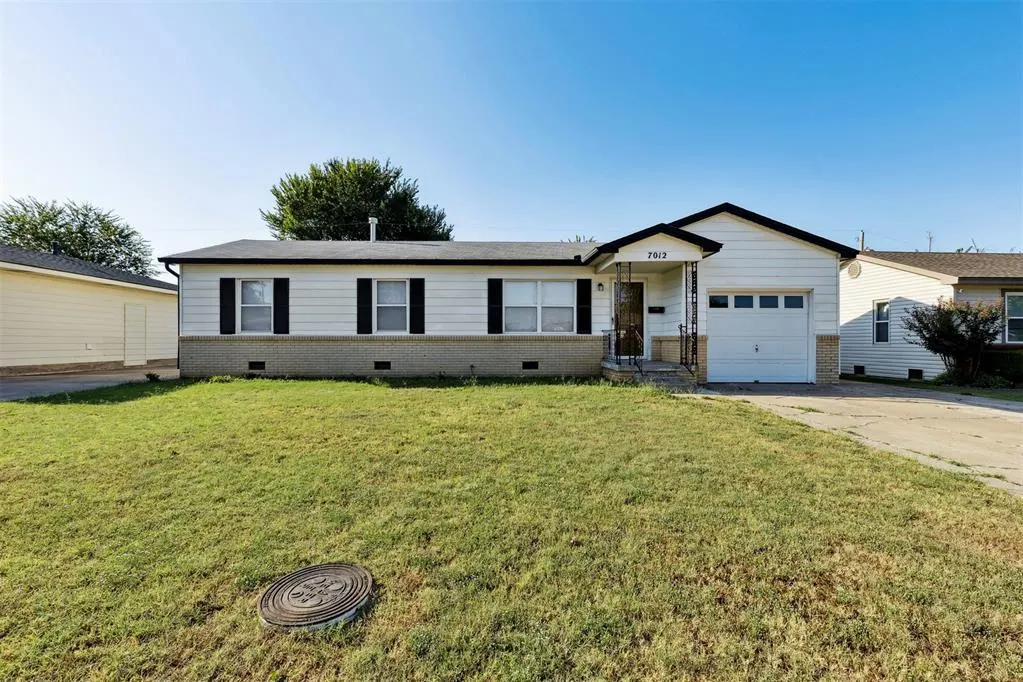Photo 2 — 7012 NW 62nd Street, Bethany, OK 73008