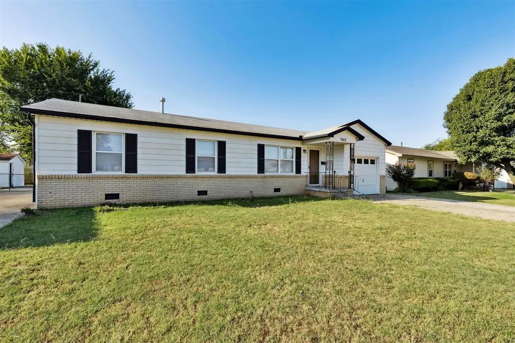 Photo 3 — 7012 NW 62nd Street, Bethany, OK 73008
