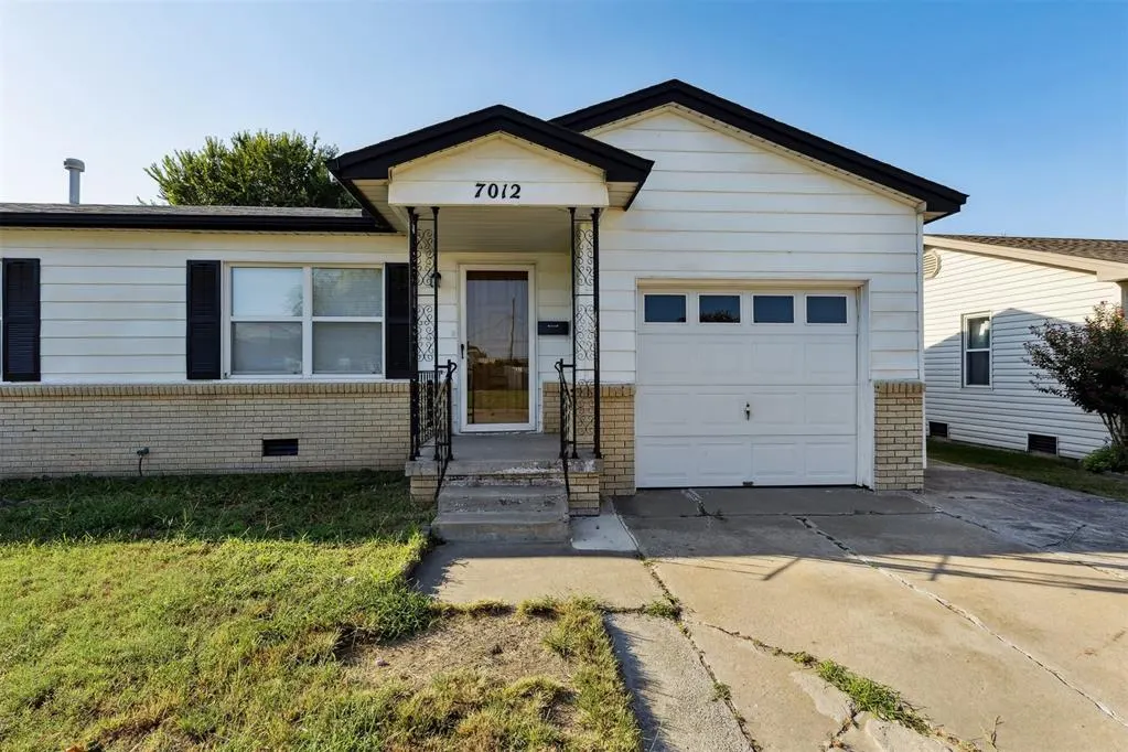 Photo 5 — 7012 NW 62nd Street, Bethany, OK 73008