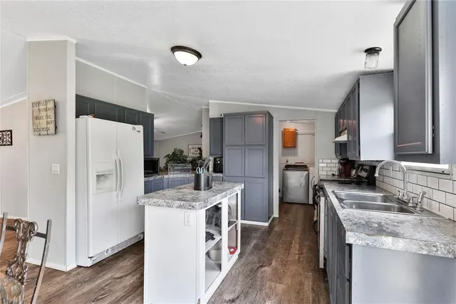 Photo 4 — 19798 Woodridge Drive, Newalla, OK 74857