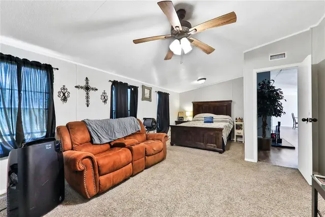 Photo 7 — 19798 Woodridge Drive, Newalla, OK 74857