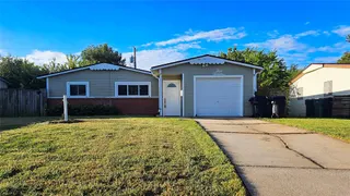 Sold home at 3000 SW 52nd Street