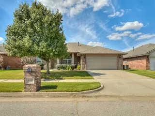 Sold home at 8005 John Robert Drive