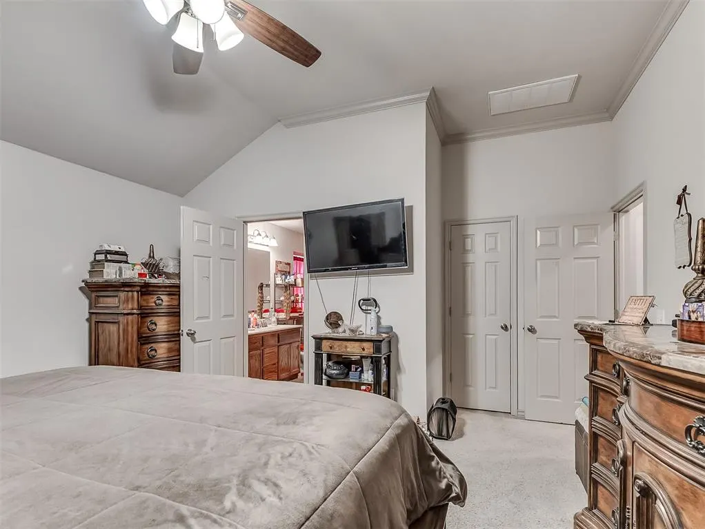 Photo 22 — 8005 John Robert Drive, Oklahoma City, OK 73135