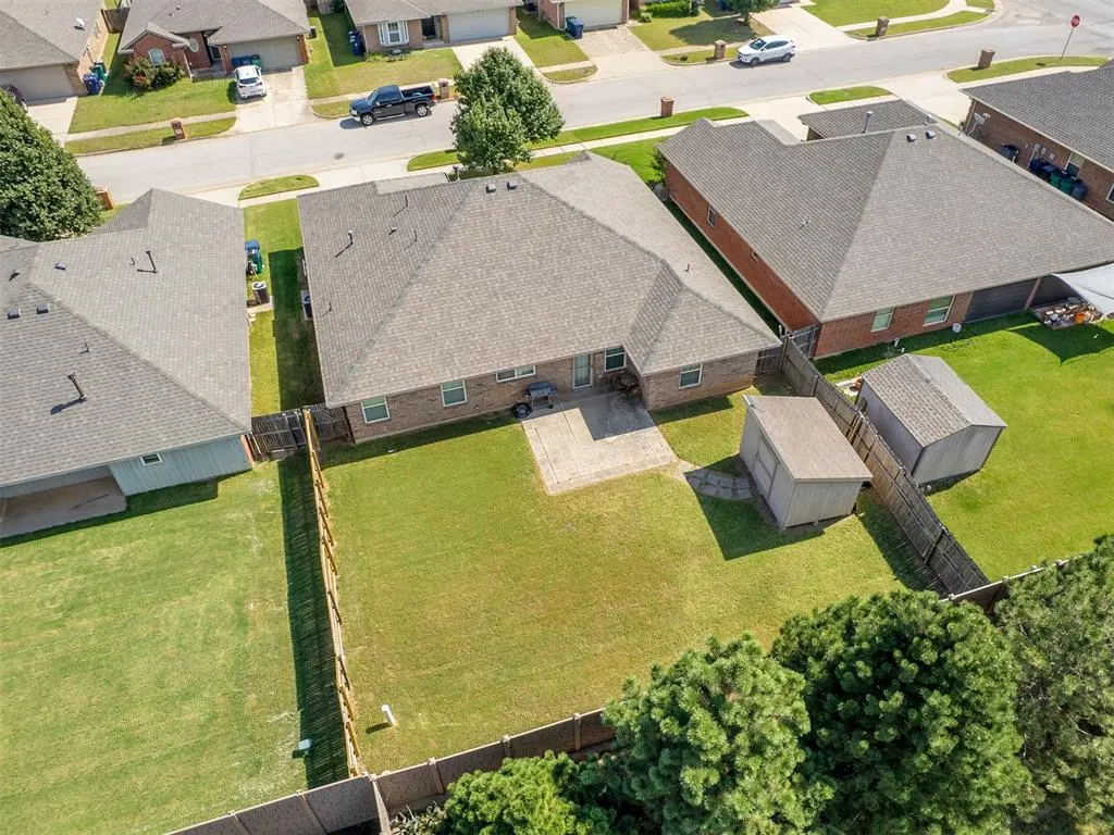 Photo 35 — 8005 John Robert Drive, Oklahoma City, OK 73135