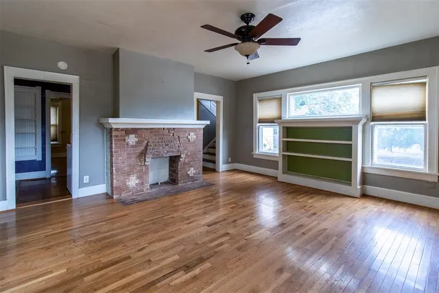 Photo 2 — 701 NW 22nd Street, Oklahoma City, OK 73103
