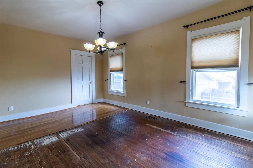 Photo 3 — 701 NW 22nd Street, Oklahoma City, OK 73103