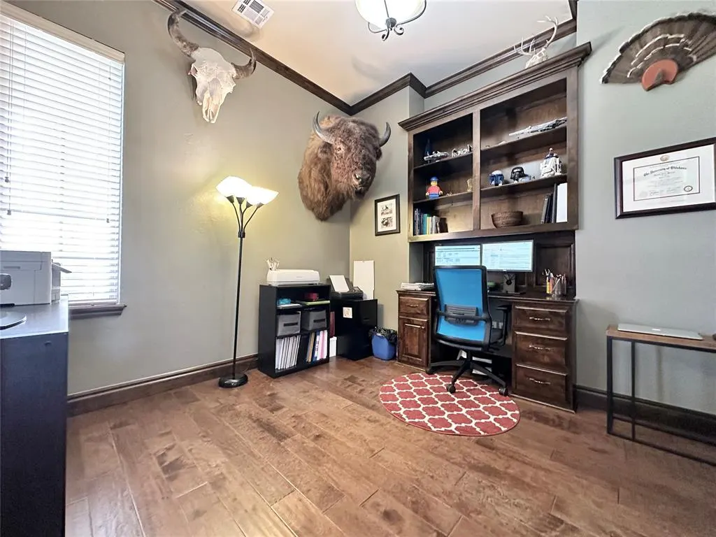Photo 15 — 10829 Taylor Paige Drive, Midwest City, OK 73130