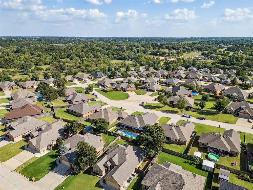 Photo 50 — 10829 Taylor Paige Drive, Midwest City, OK 73130
