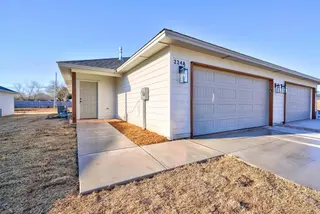 Sold home at 224 NW 122nd Street #A