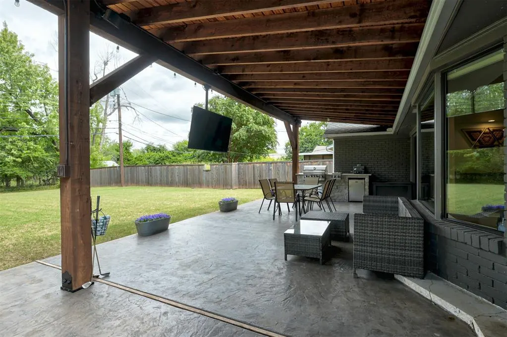 Photo 44 — 217 NW 40th Street, Oklahoma City, OK 73118