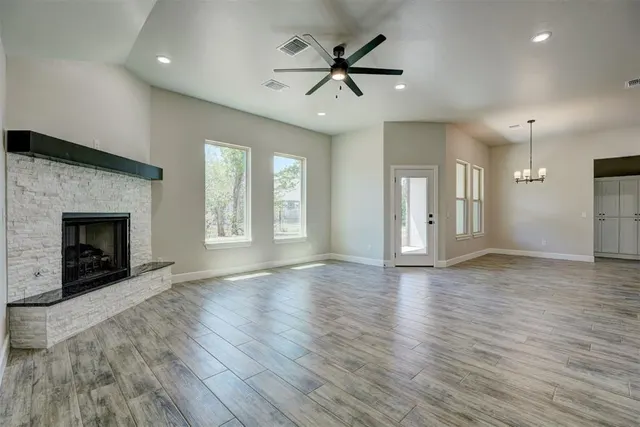 Photo 5 — 3014 Hollow Crest Lane, Norman, OK 73071
