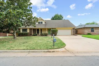 Sold home at 6704 Whitehall Drive