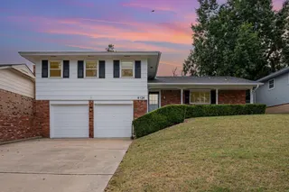 Sold home at 4124 NW 56th Street