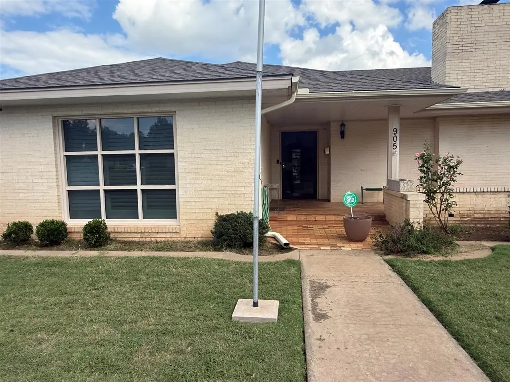 Photo 8 — 905 SW 8th Street, Anadarko, OK 73005