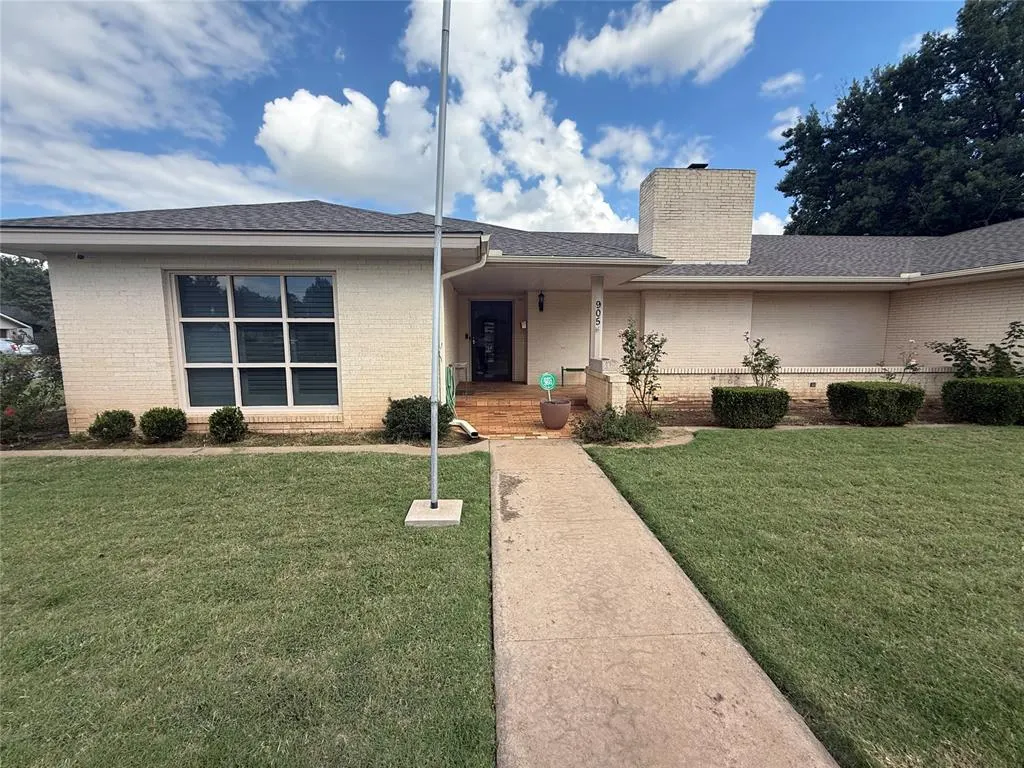 Photo 9 — 905 SW 8th Street, Anadarko, OK 73005