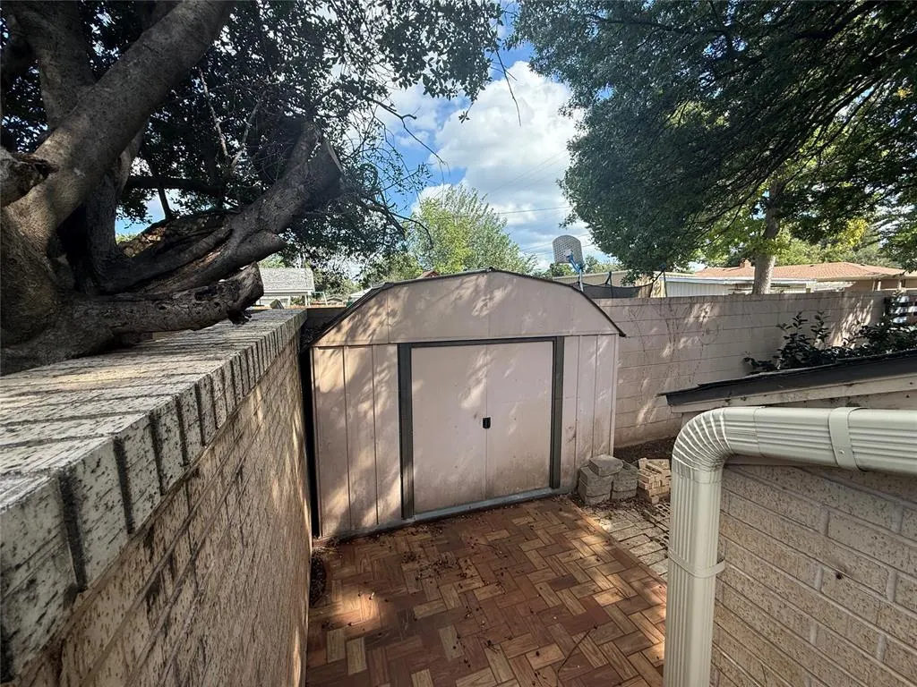 Photo 41 — 905 SW 8th Street, Anadarko, OK 73005