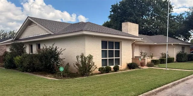 Front exterior — 905 SW 8th Street, Anadarko, OK 73005