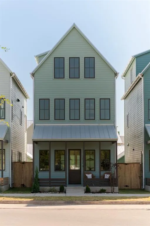 Photo 2 — 1640 S Douglas Avenue, Oklahoma City, OK 73108