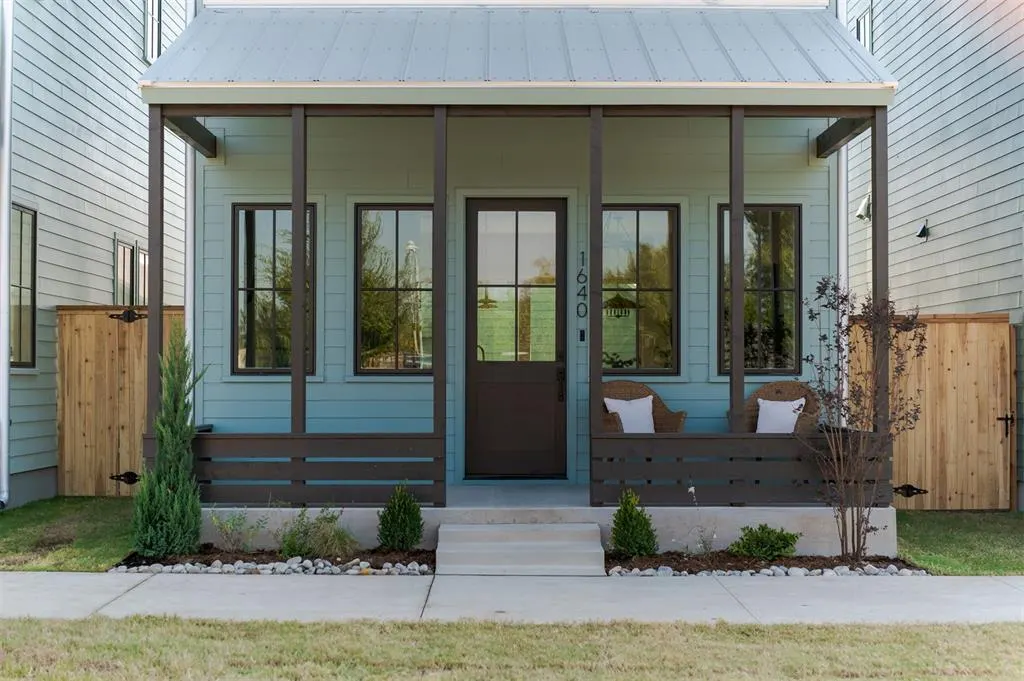 Photo 3 — 1640 S Douglas Avenue, Oklahoma City, OK 73108