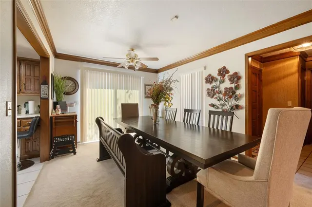 Photo 7 — 9606 Berkley Court, Oklahoma City, OK 73162