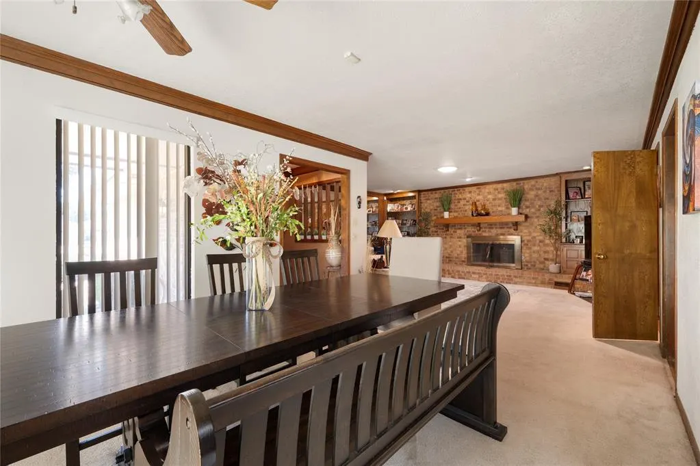 Photo 8 — 9606 Berkley Court, Oklahoma City, OK 73162