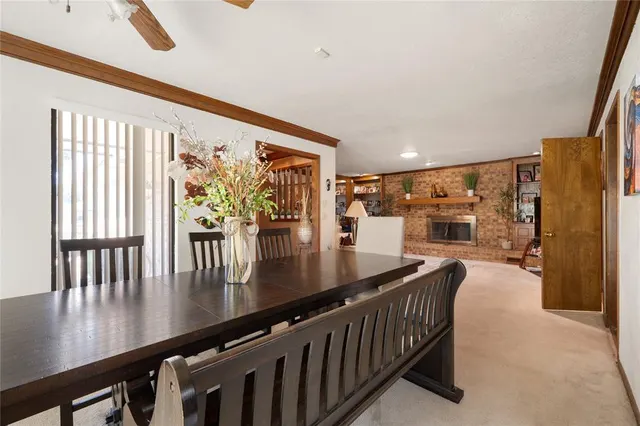 Photo 8 — 9606 Berkley Court, Oklahoma City, OK 73162