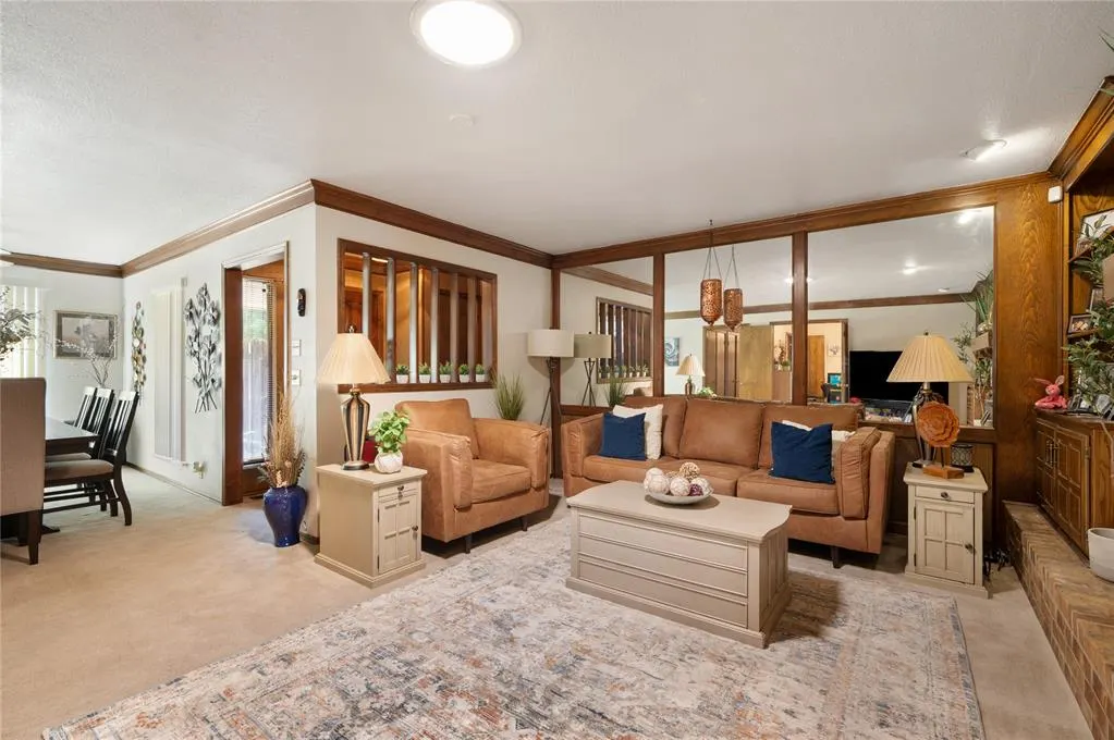 Photo 14 — 9606 Berkley Court, Oklahoma City, OK 73162