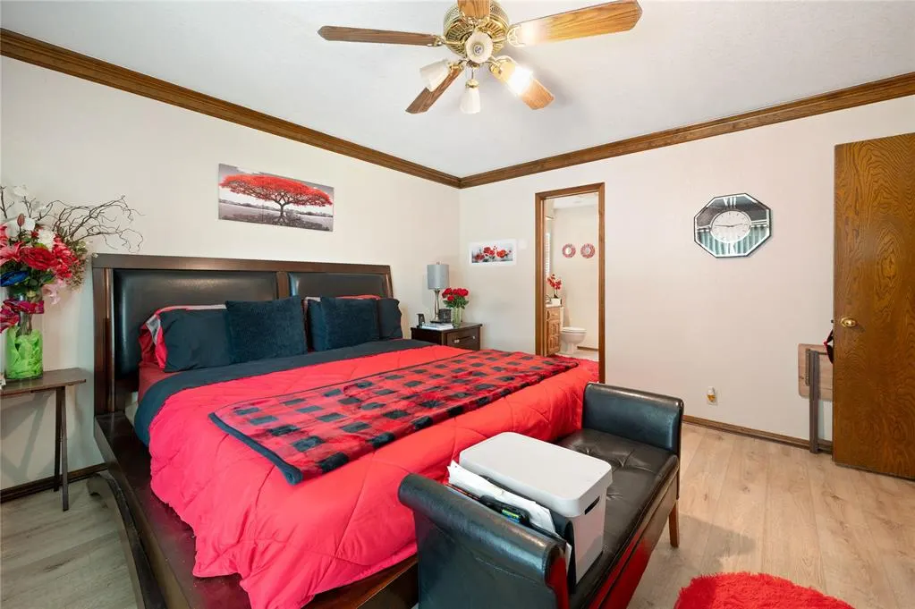 Photo 21 — 9606 Berkley Court, Oklahoma City, OK 73162