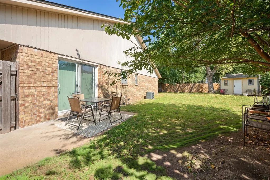 Photo 49 — 9606 Berkley Court, Oklahoma City, OK 73162