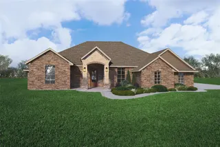 Sold home at 1130 Whispering Meadows Lane